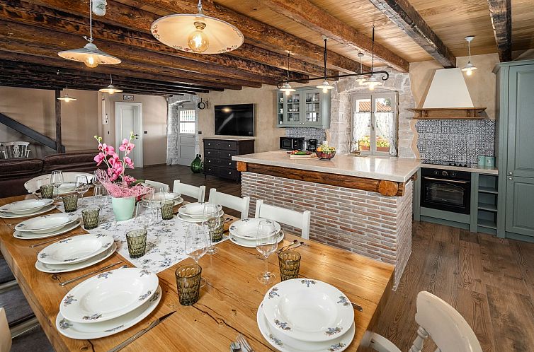 Vakantiehuis Villa Caterina