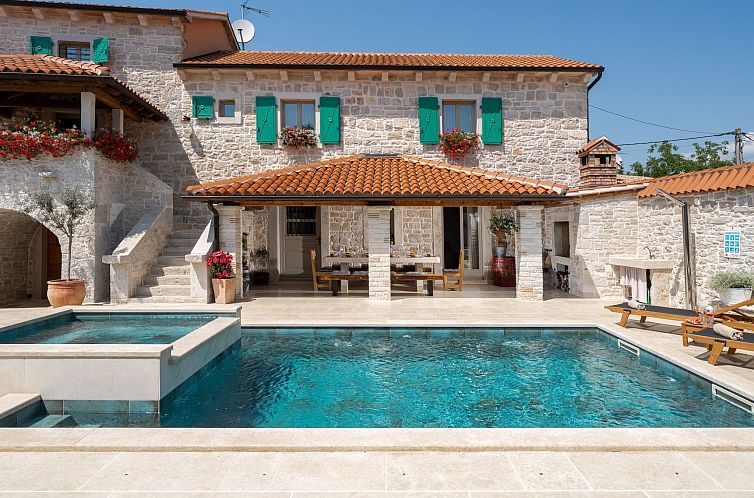 Vakantiehuis Villa Caterina