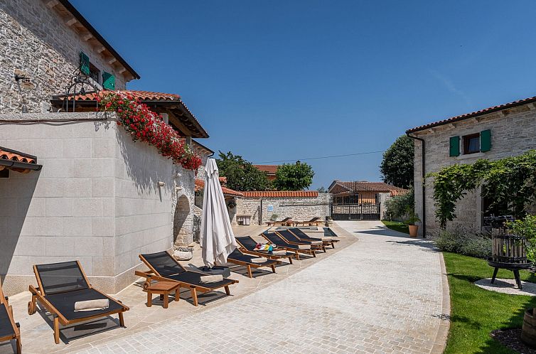 Vakantiehuis Villa Caterina