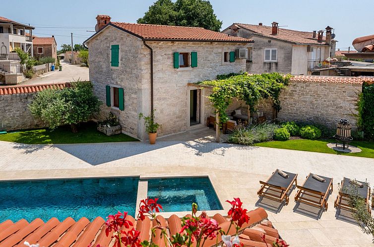 Vakantiehuis Villa Caterina