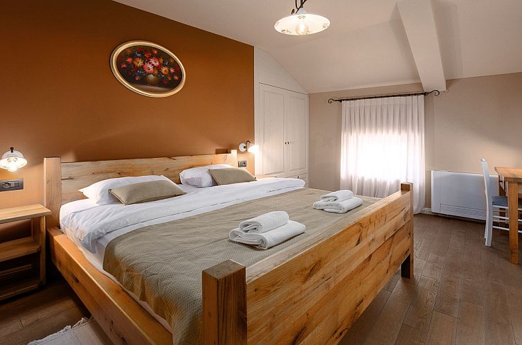 Vakantiehuis Villa Caterina