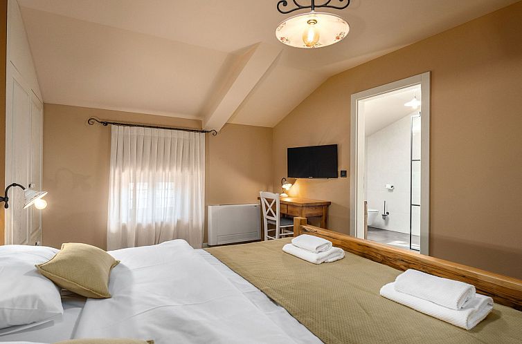Vakantiehuis Villa Caterina