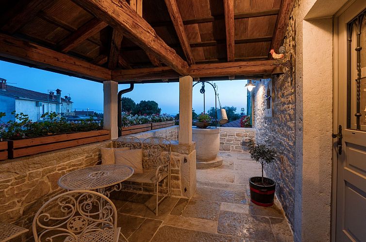 Vakantiehuis Villa Caterina