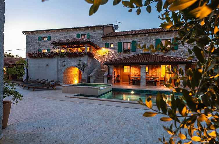 Vakantiehuis Villa Caterina