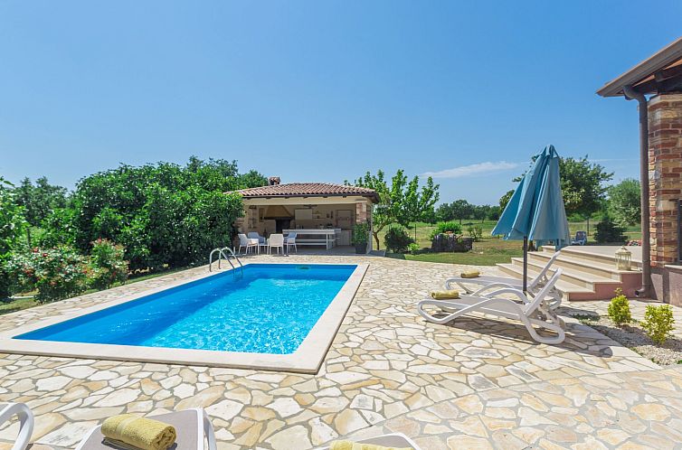 Vakantiehuis Villa Natura