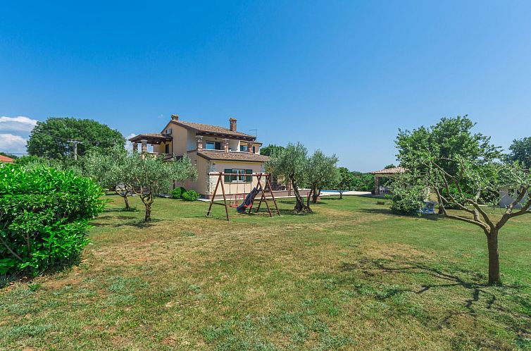 Vakantiehuis Villa Natura