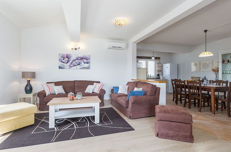Vakantiehuis Villa Natura