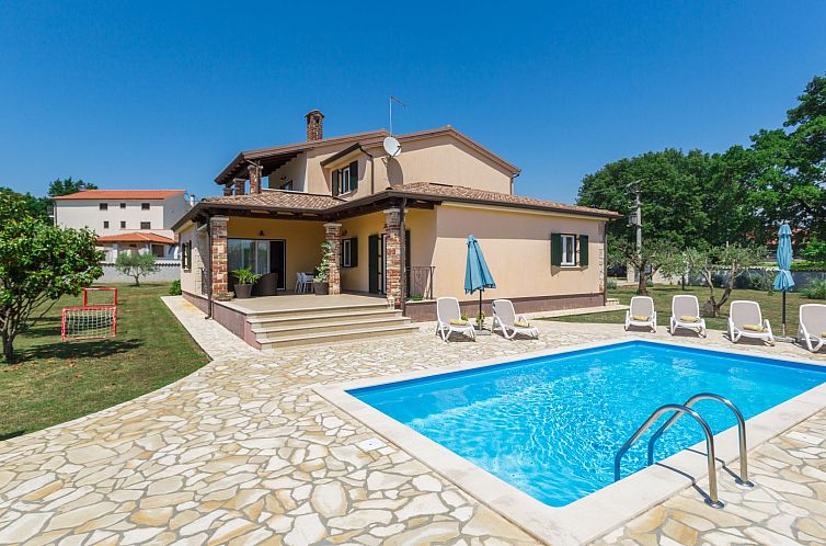 Vakantiehuis Villa Natura