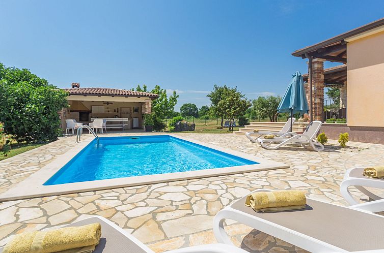 Vakantiehuis Villa Natura