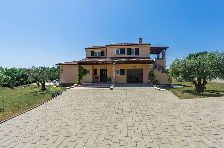 Vakantiehuis Villa Natura