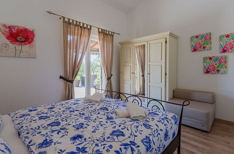Vakantiehuis Villa Natura