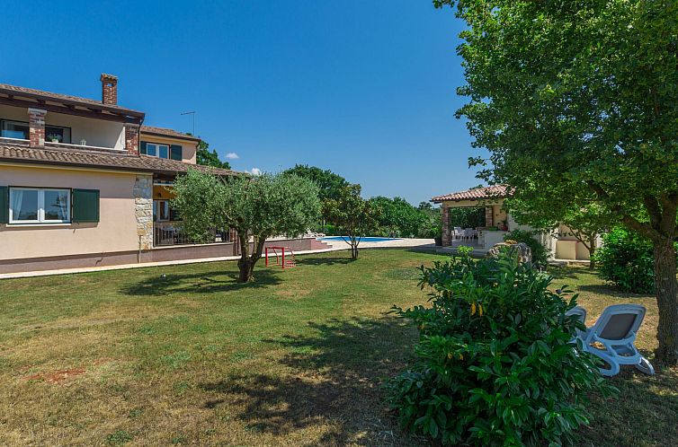 Vakantiehuis Villa Natura