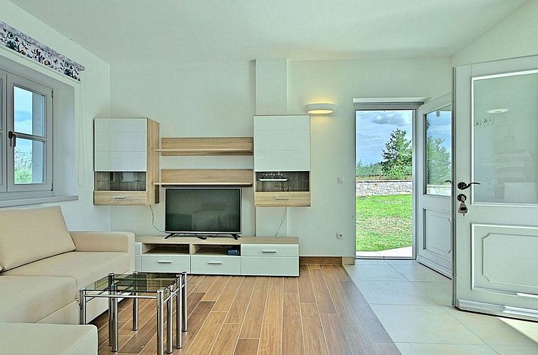 Vakantiehuis Villa Lenka mit Pool