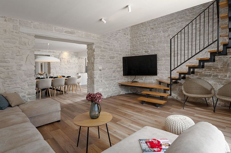Vakantiehuis Villa Treori