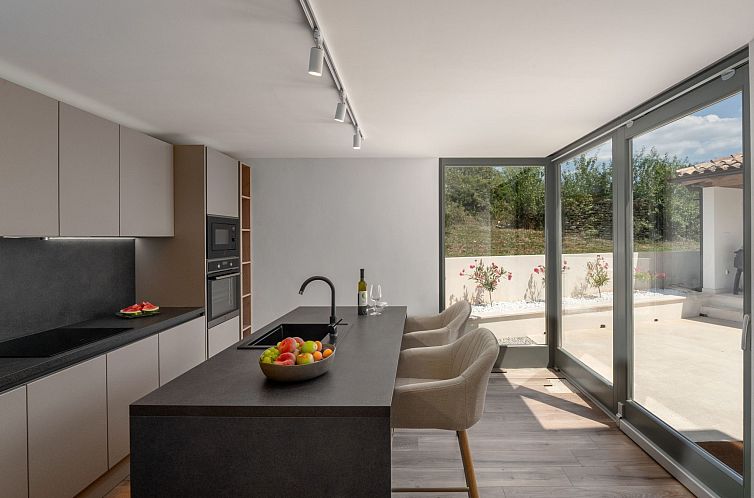 Vakantiehuis Villa Treori