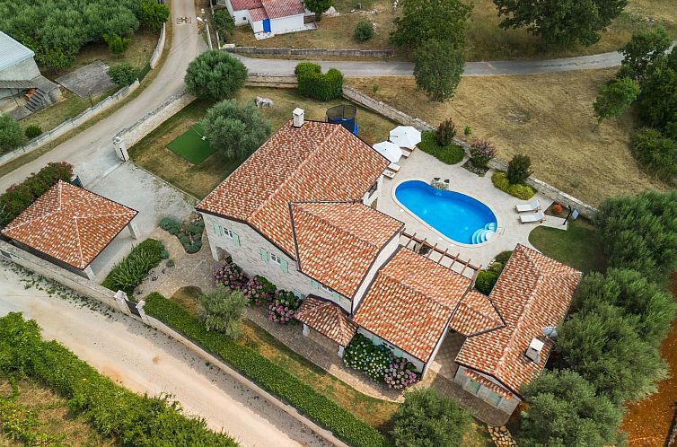 Vakantiehuis "Villa Mara"