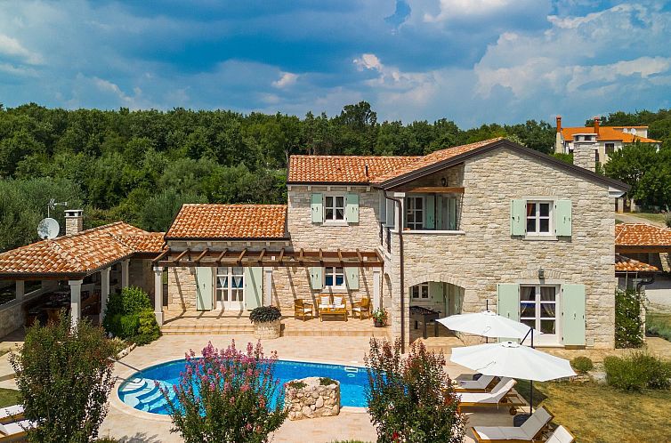 Vakantiehuis "Villa Mara"