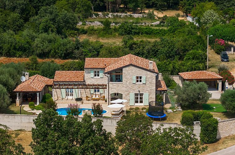Vakantiehuis "Villa Mara"