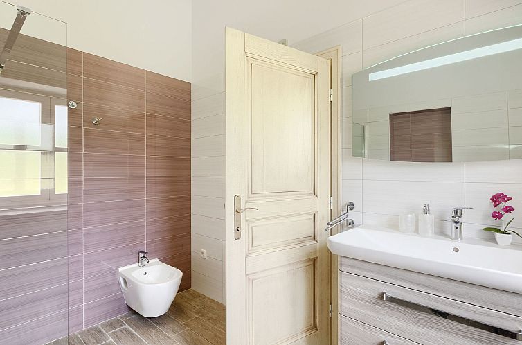 Vakantiehuis "Villa Mara"