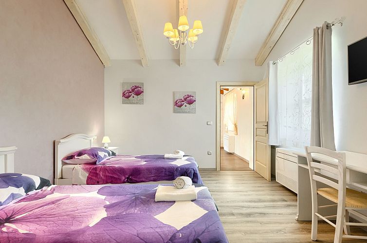 Vakantiehuis "Villa Mara"