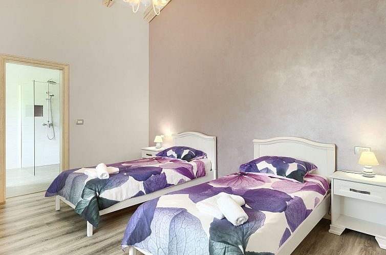 Vakantiehuis "Villa Mara"