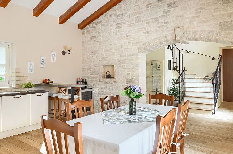 Vakantiehuis "Villa Mara"
