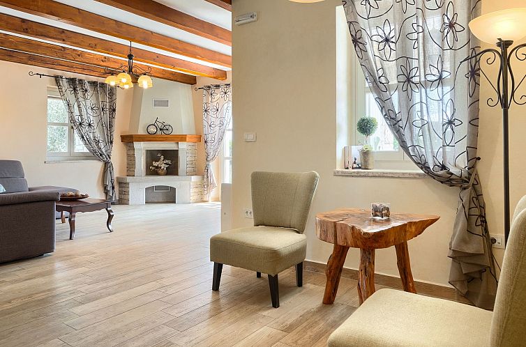 Vakantiehuis "Villa Mara"