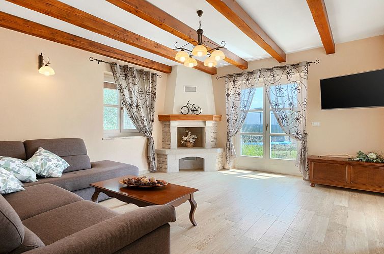 Vakantiehuis "Villa Mara"