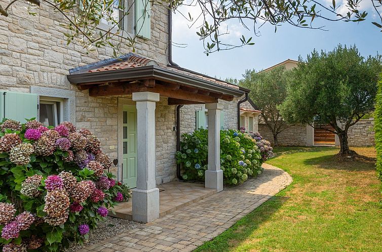 Vakantiehuis "Villa Mara"