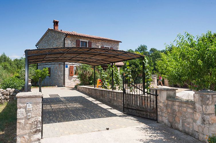 Vakantiehuis mit Privatpool für 6 Personen ca. 107 m&sup2; 