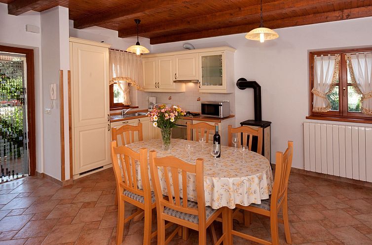 Vakantiehuis mit Privatpool für 6 Personen ca. 107 m&sup2; 