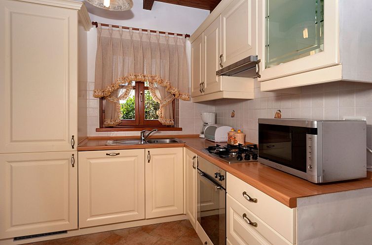 Vakantiehuis mit Privatpool für 6 Personen ca. 107 m&sup2; 