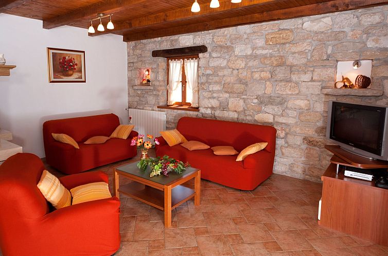 Vakantiehuis mit Privatpool für 6 Personen ca. 107 m&sup2; 