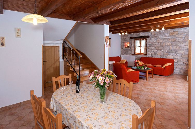 Vakantiehuis mit Privatpool für 6 Personen ca. 107 m&sup2; 