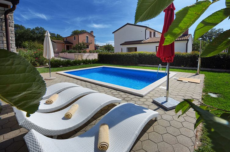 Vakantiehuis Villa 598