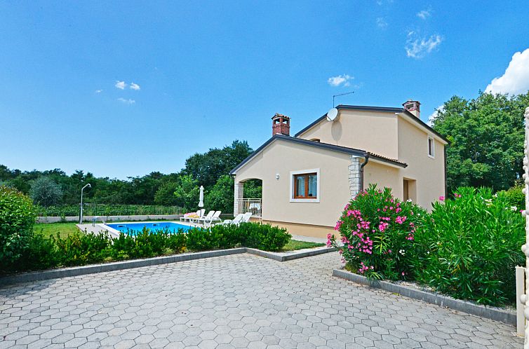 Vakantiehuis Villa 598