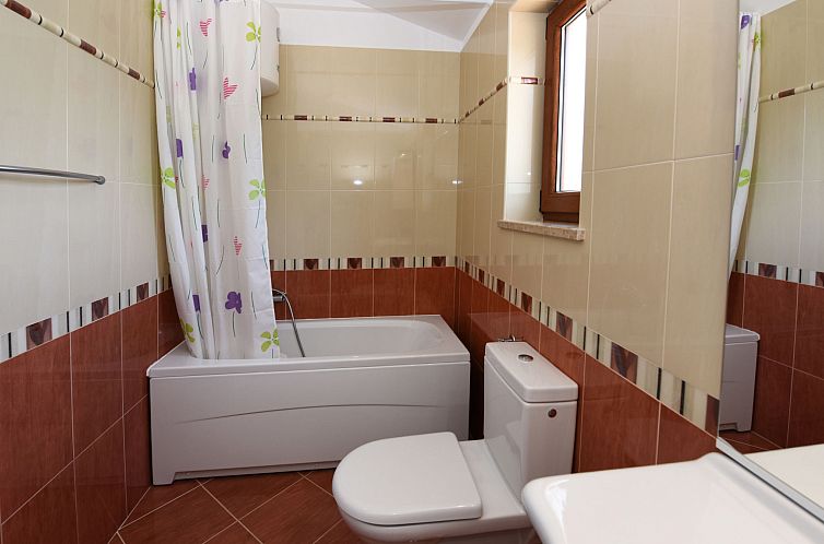 Vakantiehuis Villa 598