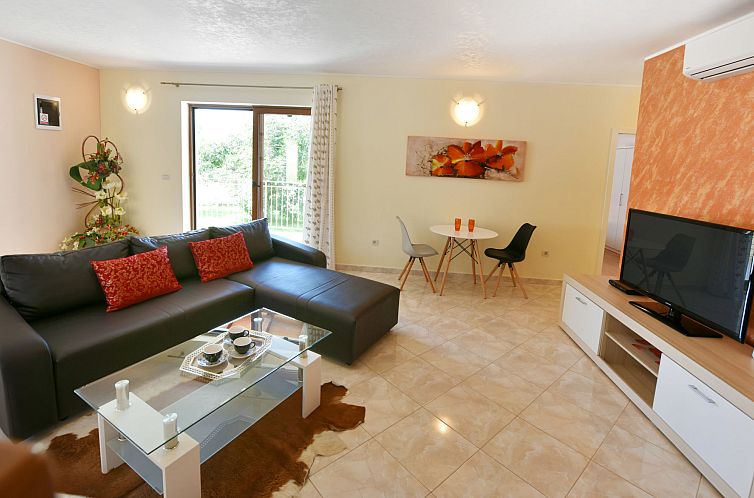 Vakantiehuis Villa 598