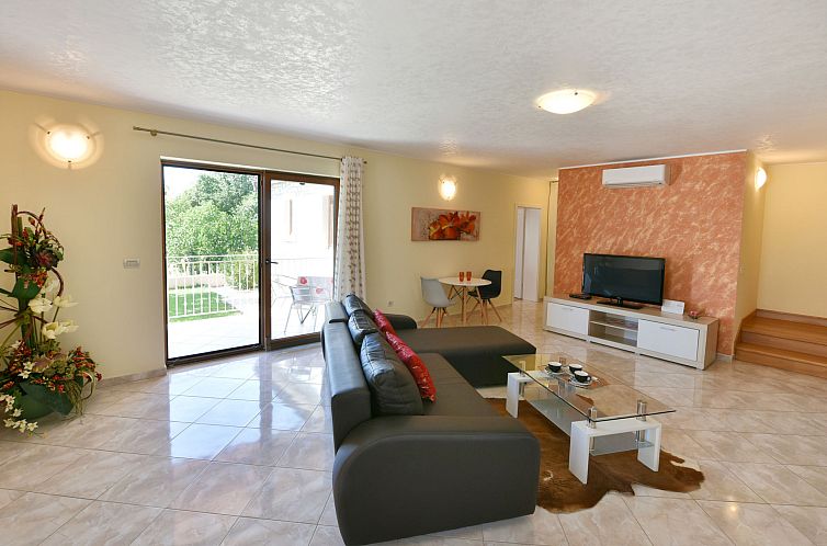 Vakantiehuis Villa 598