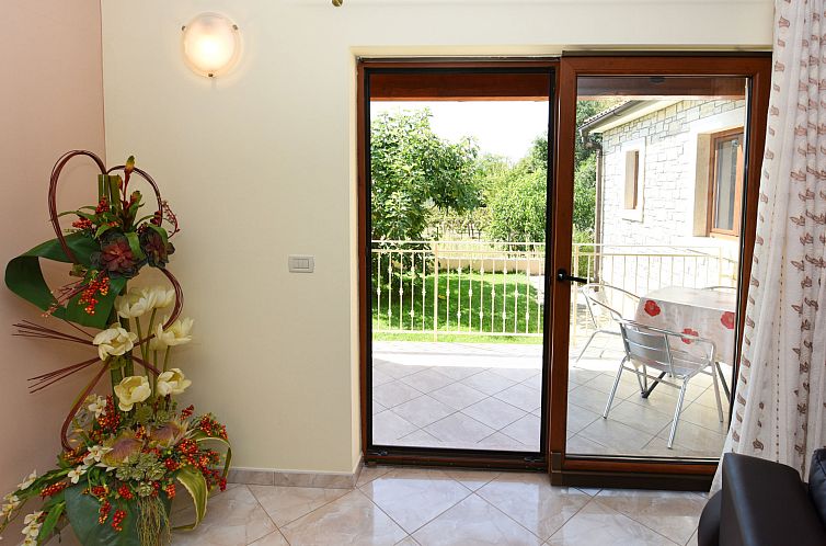 Vakantiehuis Villa 598