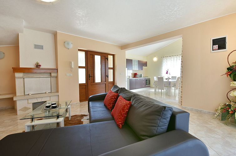 Vakantiehuis Villa 598