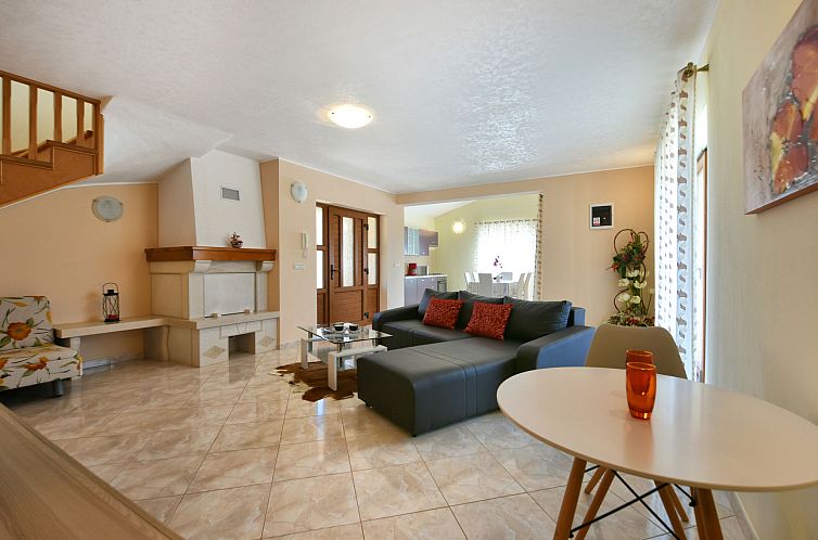 Vakantiehuis Villa 598