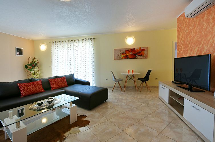 Vakantiehuis Villa 598