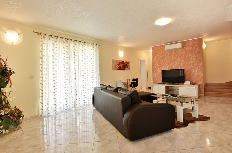Vakantiehuis Villa 598