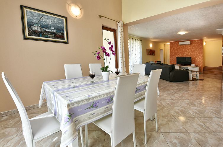 Vakantiehuis Villa 598