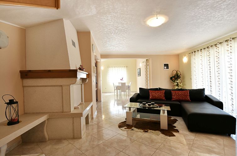 Vakantiehuis Villa 598
