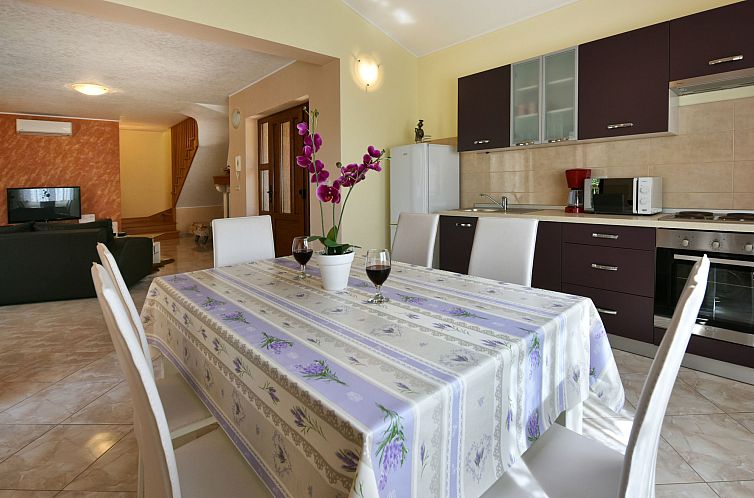 Vakantiehuis Villa 598