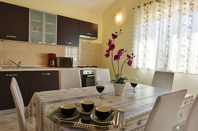 Vakantiehuis Villa 598