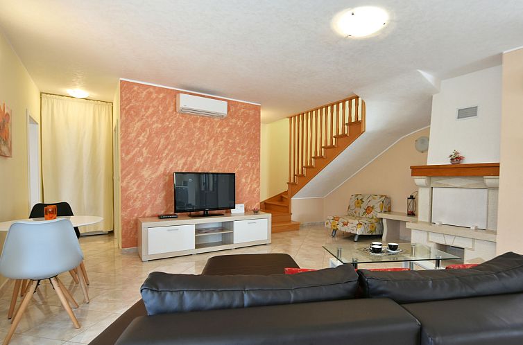 Vakantiehuis Villa 598