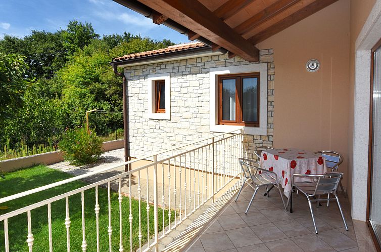 Vakantiehuis Villa 598